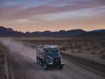 Volvo VHD Tipper 2020 года